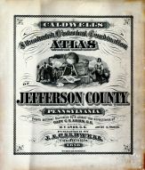 Jefferson County 1878 